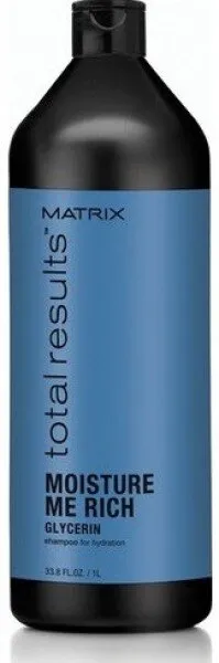 Matrix Total Results Moisture Me Rich 1000 ml Şampuan