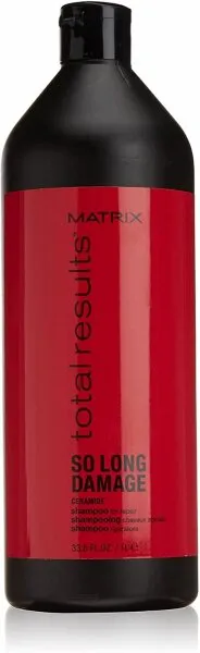 Matrix Total Results So Long Damage 1000 ml Şampuan