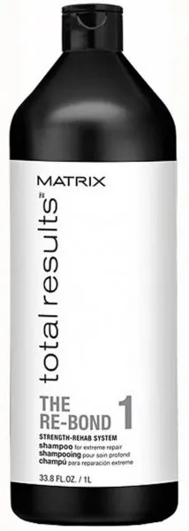 Matrix Total Results The Re-Bond 1 1000 ml Şampuan