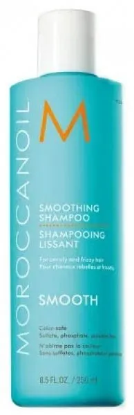 Moroccanoil Smoothing 250 ml Şampuan
