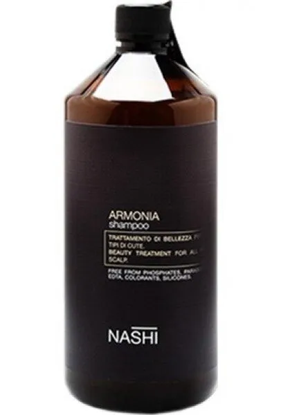 Nashi Argan Armonia 1000 ml Şampuan