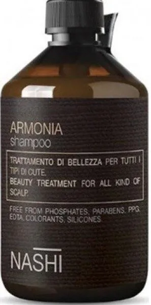 Nashi Argan Armonia 250 ml Şampuan