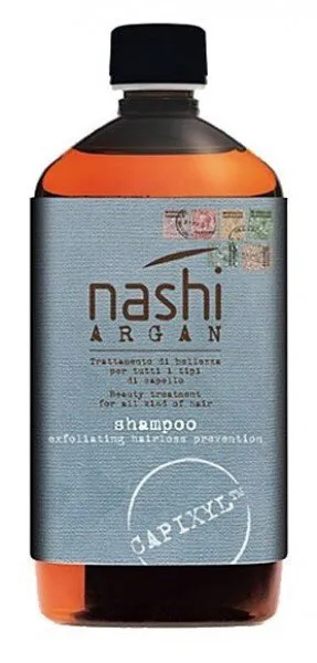Nashi Argan Capixyl Şampuan Şampuan