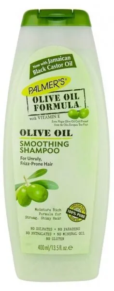 Palmer's Olive Oil Smoothing 400 ml Şampuan