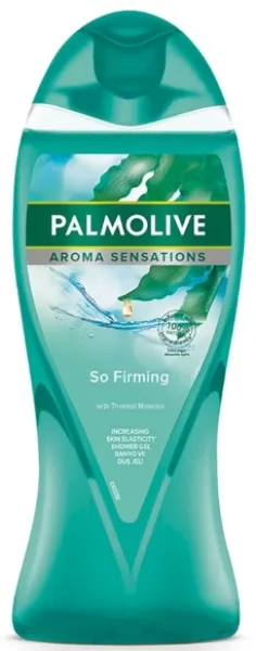Palmolive Aroma Sensations Deniz Yosunu ve Termal Su Mineralleri 500 ml Vücut Şampuanı