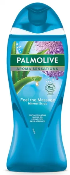 Palmolive Aroma Sensations Ölü Deniz Tuzu 500 ml Vücut Şampuanı