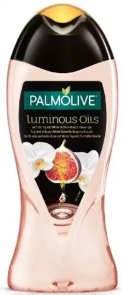 Palmolive Luminous Olis Beyaz Orkide ve İncir Yağı 500 ml Vücut Şampuanı