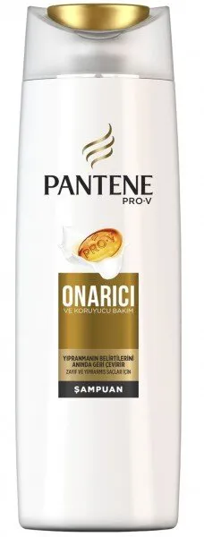 Pantene Onarıcı Bakım 360 ml Şampuan
