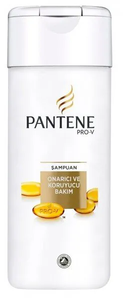 Pantene Onarıcı Bakım 75 ml Şampuan