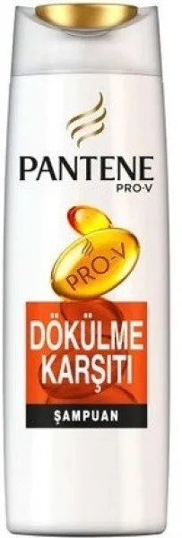 Pantene Saç Dökülmelerine Karşı 500 ml Şampuan