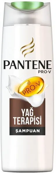 Pantene Yağ Terapisi 360 ml Şampuan yorumları