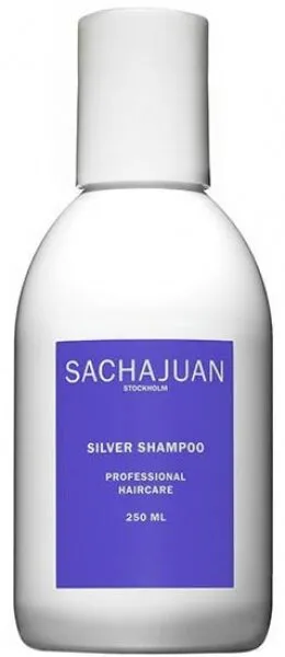 Sachajuan Silver 250 ml Şampuan