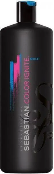 Sebastian Color Ignite 1000 ml Şampuan yorumları