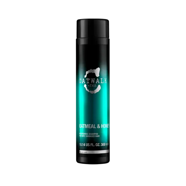 Tigi Catwalk Oatmeal and Honey Shampoo 300 ml Şampuan