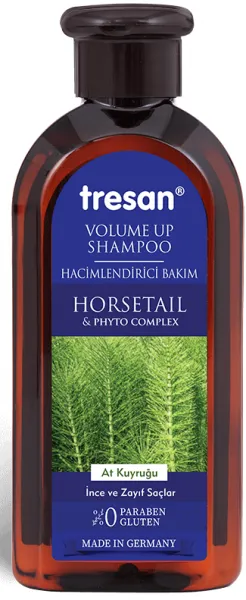 Tresan At Kuyruğu ve Phytocomplex 300 ml Şampuan