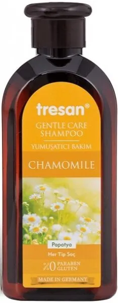 Tresan Papatya 300 ml Şampuan