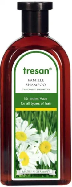 Tresan Papatya 500 ml Şampuan