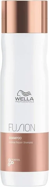 Wella Fusion 250 ml Şampuan