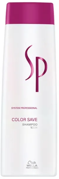Wella SP Color Save 250 ml Şampuan