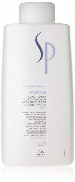 Wella SP Hydrate 1000 ml Şampuan