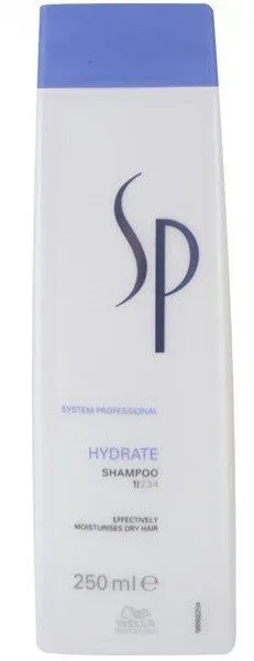 Wella SP Hydrate 250 ml Şampuan