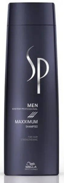 Wella SP Men Maxximum 250 ml Şampuan