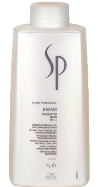 Wella SP Repair 1000 ml Şampuan