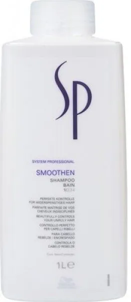 Wella SP Smoothen 1000 ml Şampuan