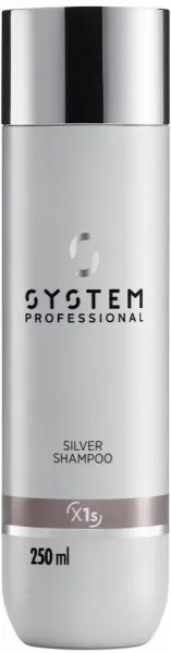 Wella System Professional Silver 250 ml Şampuan yorumları