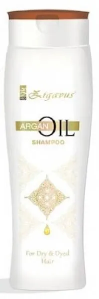 Zigavus Argan Yağlı 250 ml Şampuan