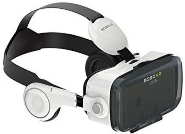Bobo VR Z4 Sanal Gerçeklik Gözlüğü