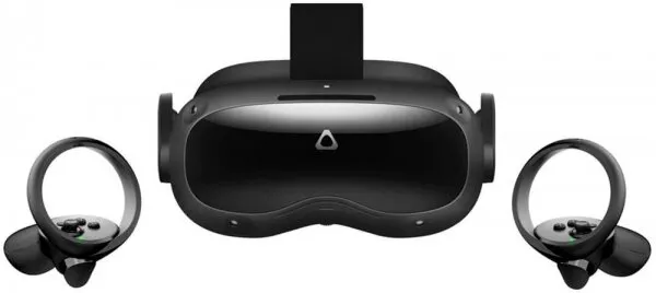 HTC Vive Focus 3 Sanal Gerçeklik Gözlüğü