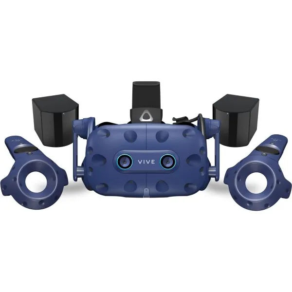 HTC Vive Pro Sanal Gerçeklik Gözlüğü