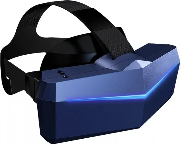 Pimax Vision 5k Plus Sanal Gerçeklik Gözlüğü