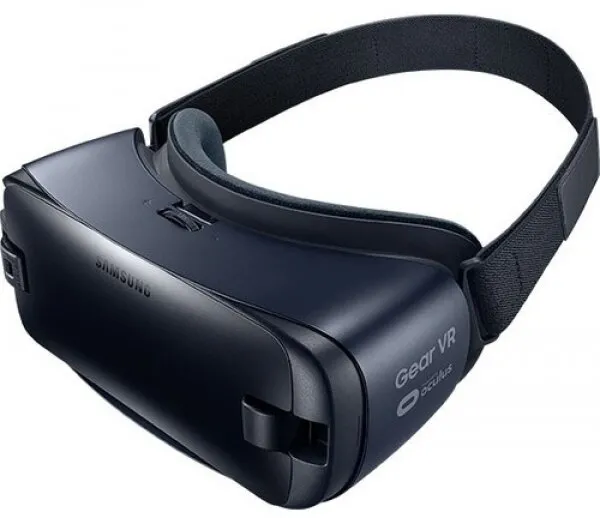 Samsung Gear VR 2016 (SM-R323) Sanal Gerçeklik Gözlüğü