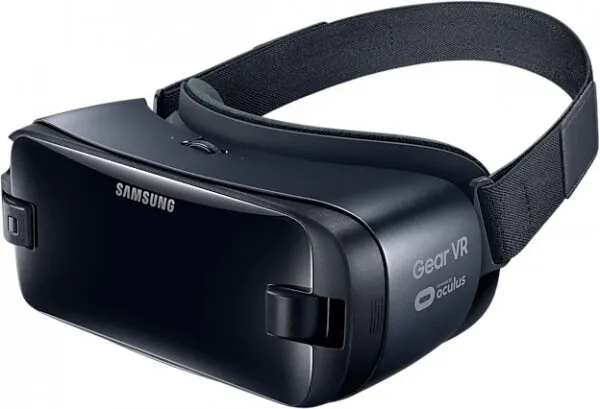 Samsung Gear VR 2017 (SM-R324) Sanal Gerçeklik Gözlüğü