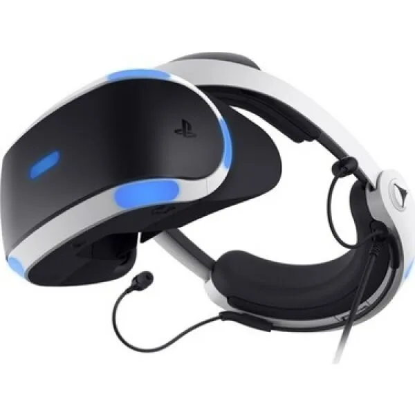 Sony PlayStation VR Sanal Gerçeklik Gözlüğü