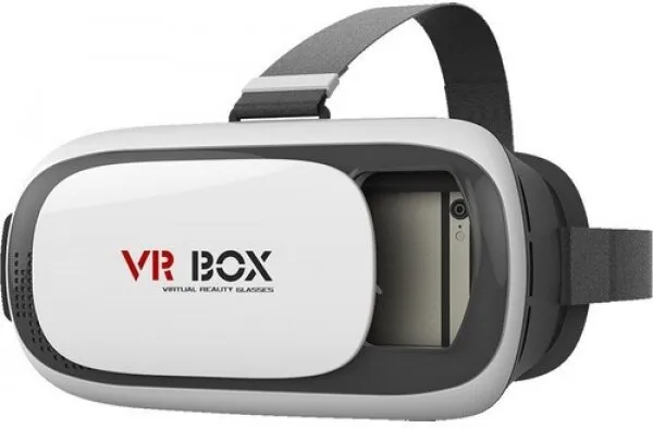 VR Box 3.0 Sanal Gerçeklik Gözlüğü