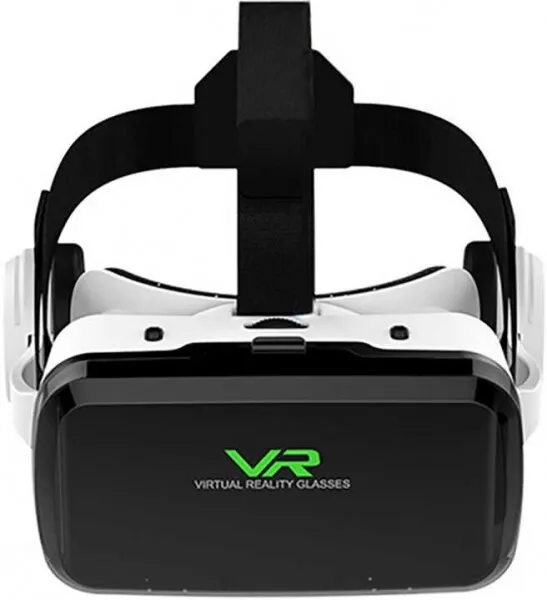 VR Shinecon G04BS Sanal Gerçeklik Gözlüğü