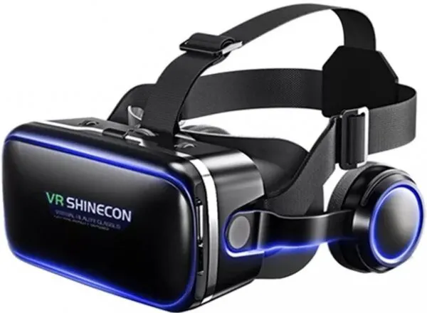 VR Shinecon G04E Sanal Gerçeklik Gözlüğü
