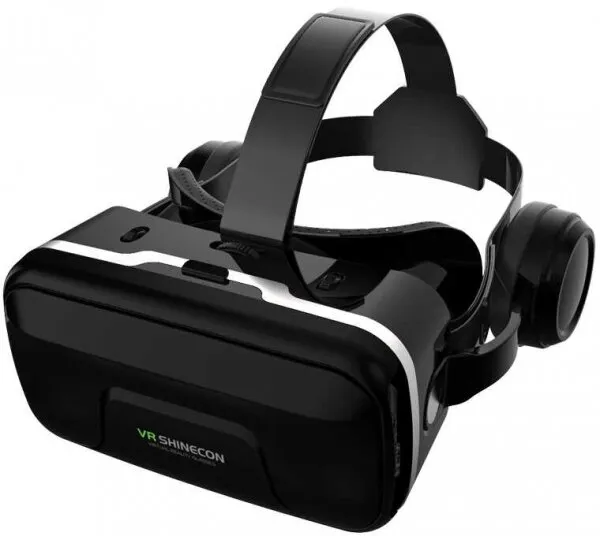 VR Shinecon G04EA Sanal Gerçeklik Gözlüğü