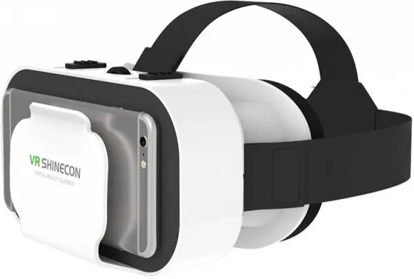 VR Shinecon G05 (SC-G05A) Sanal Gerçeklik Gözlüğü