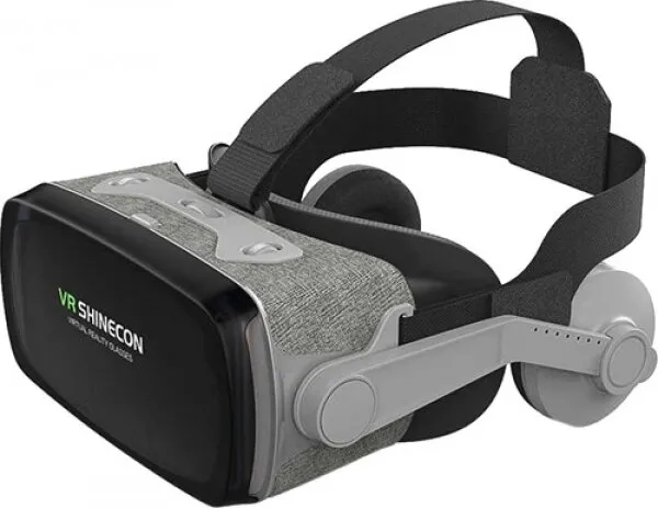 VR Shinecon G07E Sanal Gerçeklik Gözlüğü