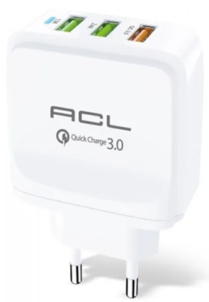 ACL AC-78 Şarj Aleti