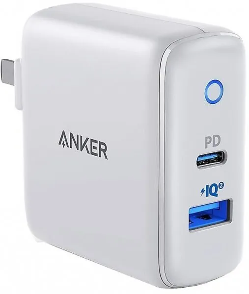 Anker A2626 Şarj Aleti