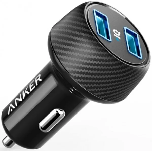 Anker PowerDrive 2 Elite (A2212) Şarj Aleti