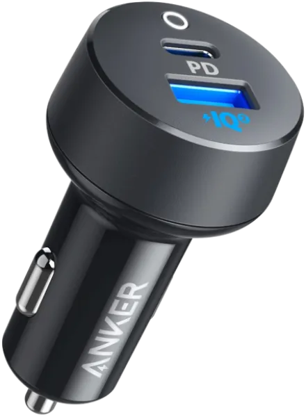 Anker PowerDrive PD (A2721) Şarj Aleti