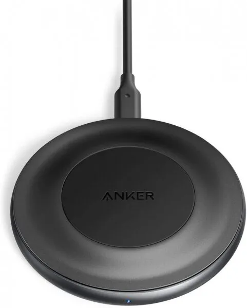 Anker PowerWave Alloy (A2507) Şarj Aleti