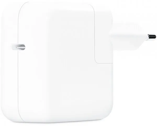 Apple 30 W USB-C Güç Adaptörü (MR2A2TU/A) Şarj Aleti