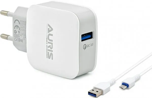 Auris ARS-CH14 USB Micro-B Şarj Aleti